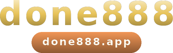 done888 logo